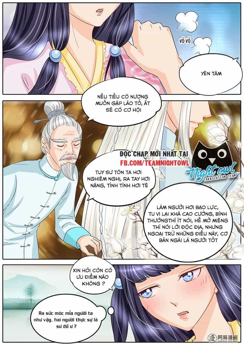 Gia Huynh Ở Lại Tìm Đường Chết - Chương 12 - ảnh 18