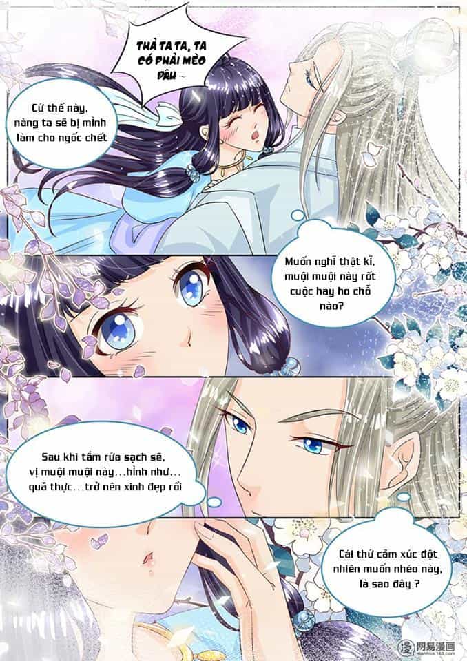 Gia Huynh Ở Lại Tìm Đường Chết - Chương 13 - ảnh 15