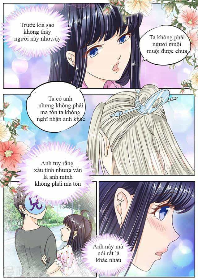 Gia Huynh Ở Lại Tìm Đường Chết - Chương 17 - ảnh 14