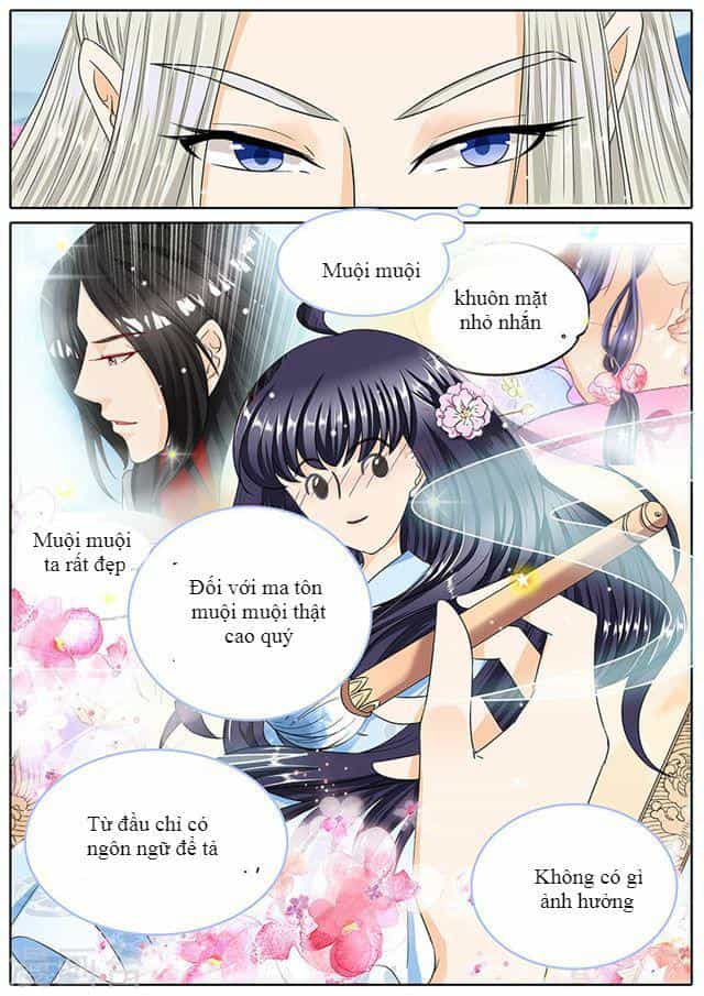 Gia Huynh Ở Lại Tìm Đường Chết - Chương 17 - ảnh 20