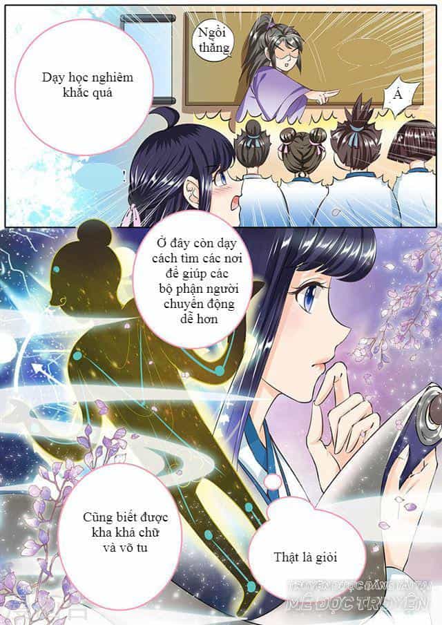 Gia Huynh Ở Lại Tìm Đường Chết - Chương 20 - ảnh 6