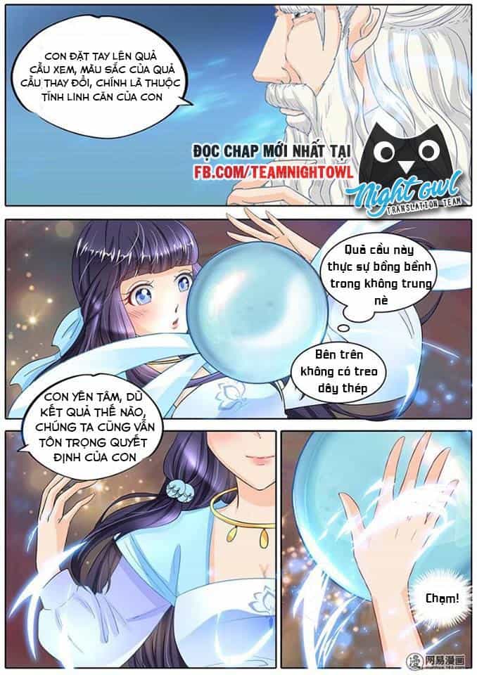 Gia Huynh Ở Lại Tìm Đường Chết - Chương 10 - ảnh 12