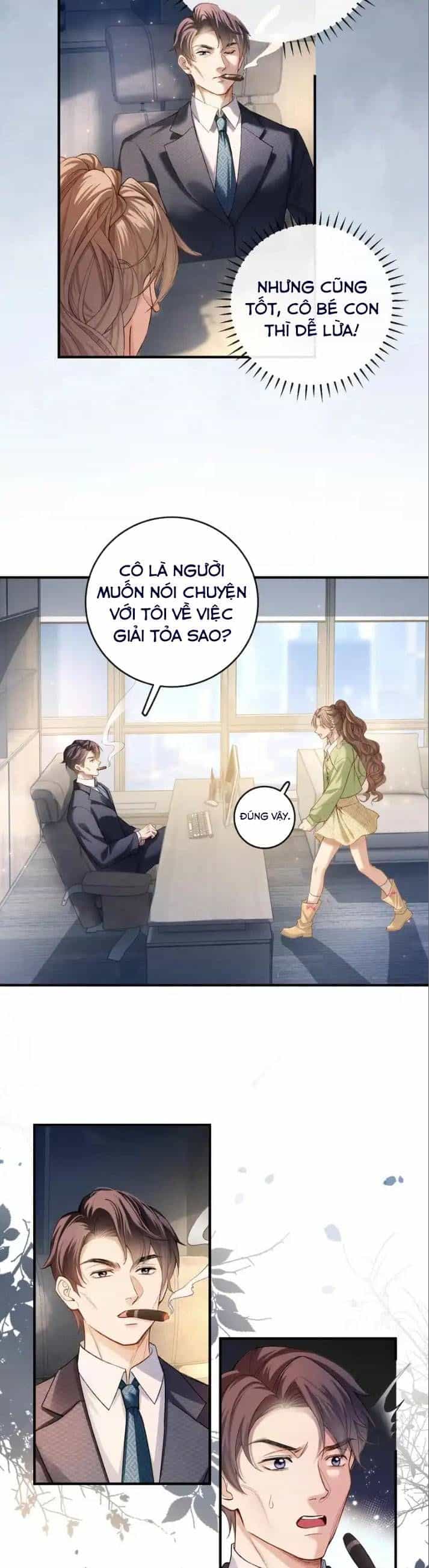 Giả Làm Giới Thượng Lưu - Chương 26 - ảnh 8