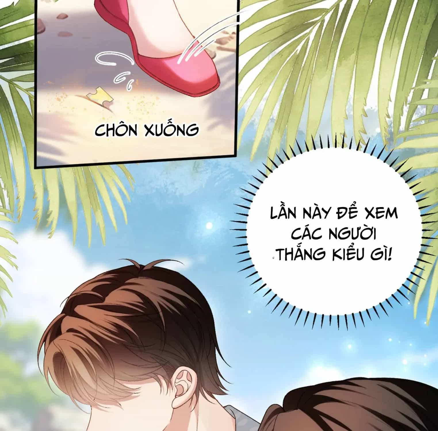 Giả Làm Giới Thượng Lưu - Chương 52 - ảnh 36