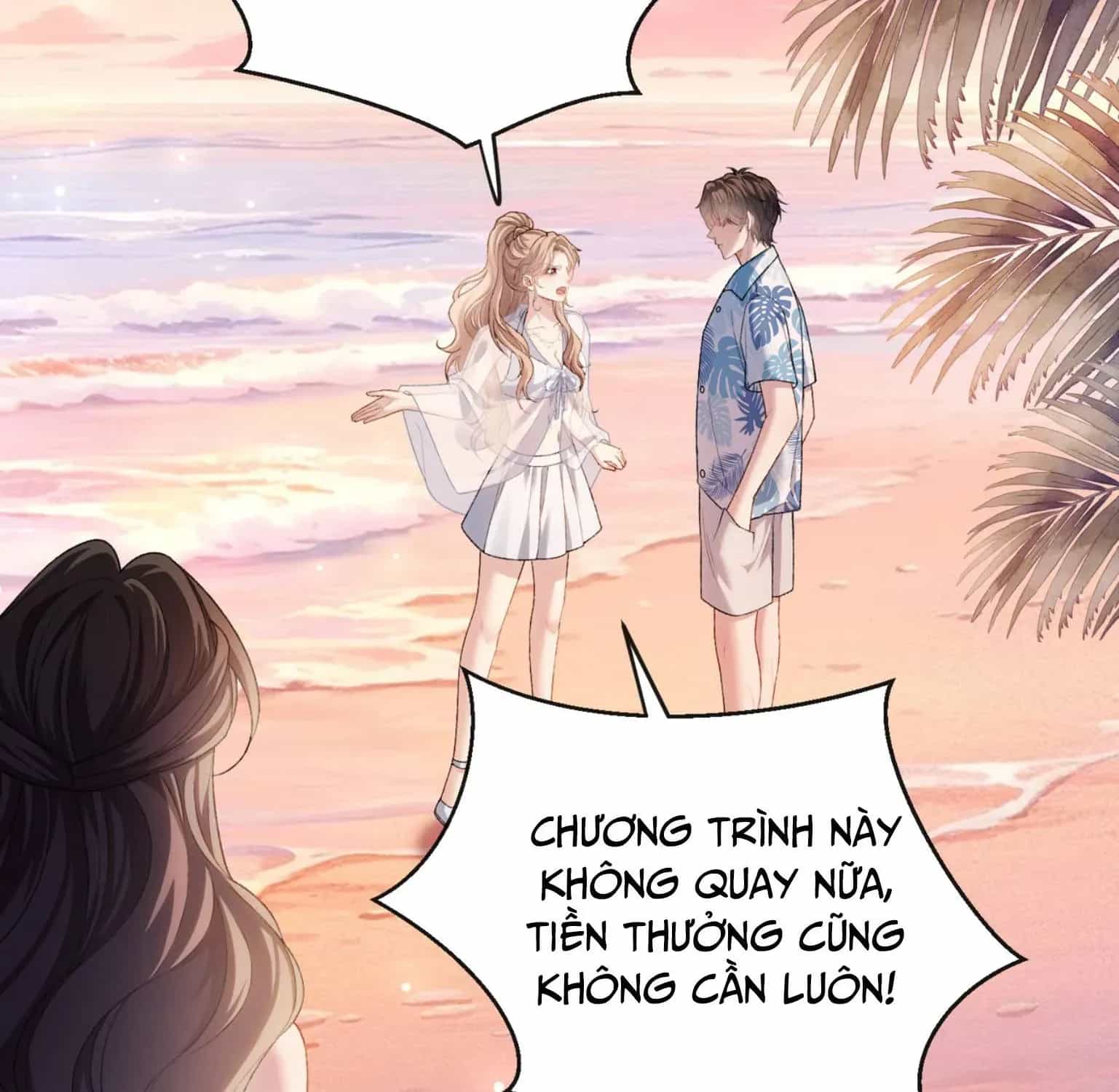 Giả Làm Giới Thượng Lưu - Chương 54 - ảnh 10