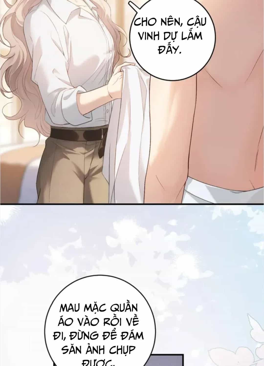 Giả Làm Giới Thượng Lưu - Chương 57 - ảnh 12
