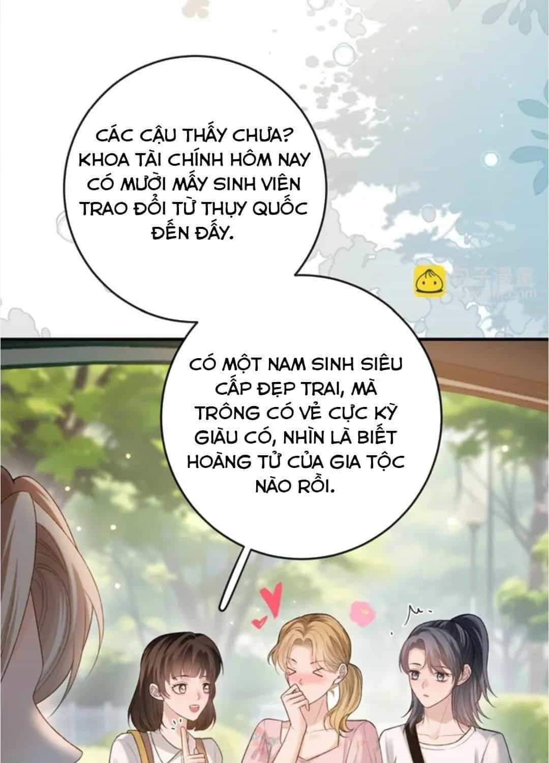 Giả Làm Giới Thượng Lưu - Chương 62 - ảnh 27