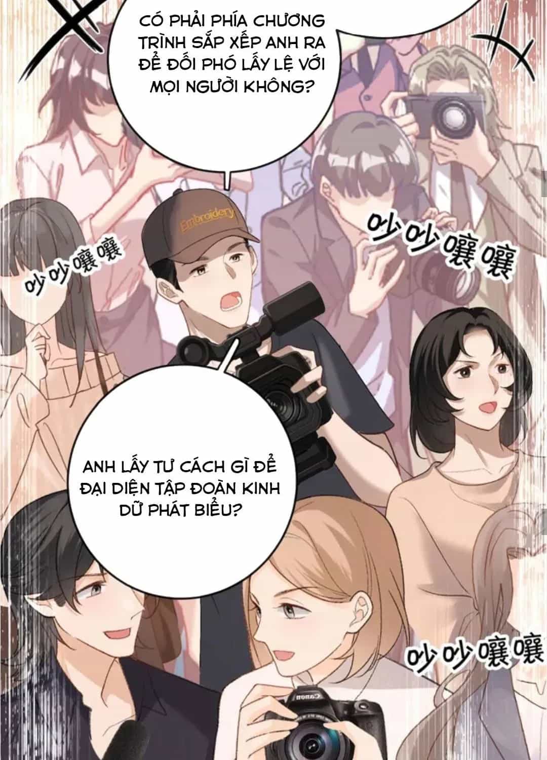 Giả Làm Giới Thượng Lưu - Chương 64 - ảnh 41
