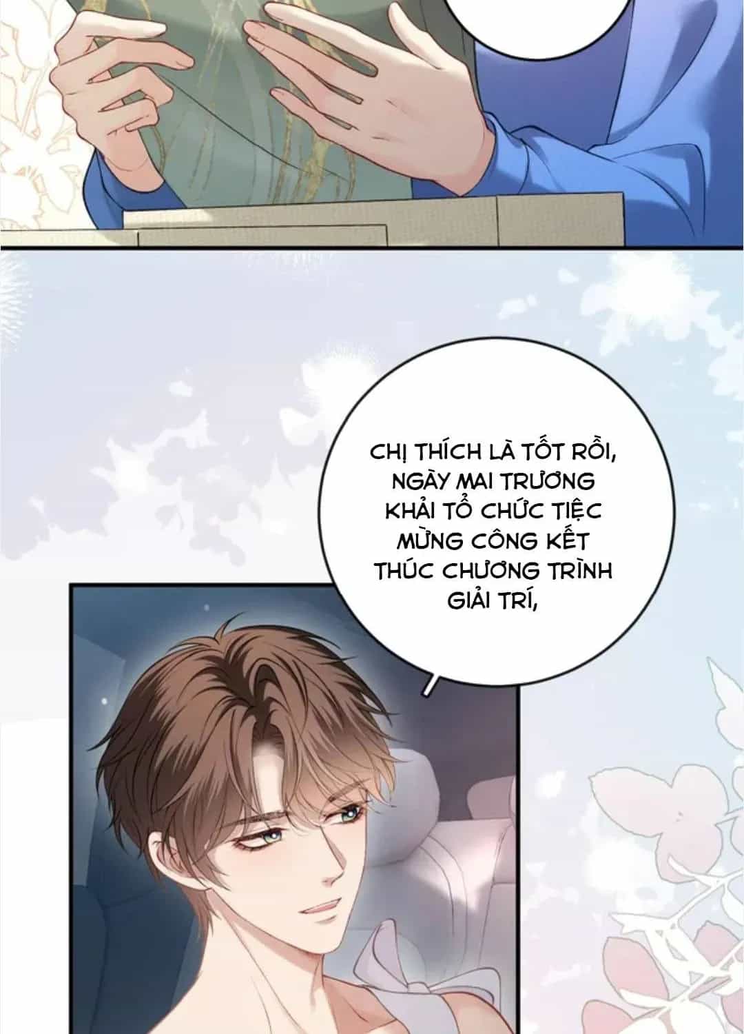 Giả Làm Giới Thượng Lưu - Chương 64 - ảnh 8
