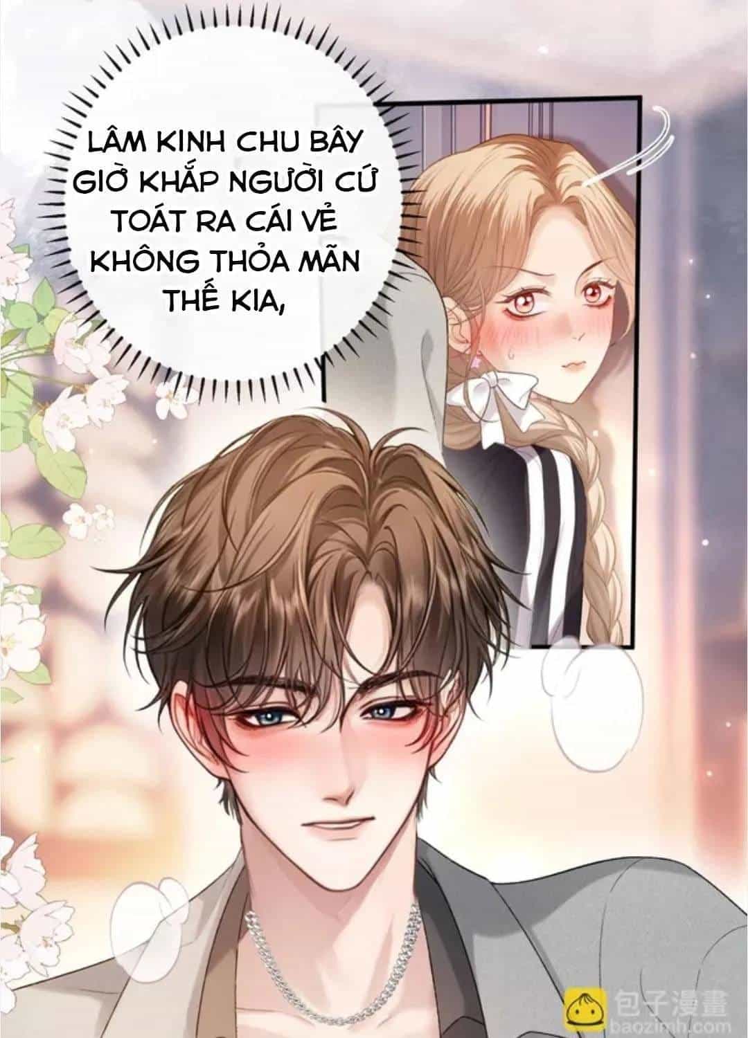 Giả Làm Giới Thượng Lưu - Chương 68 - ảnh 16