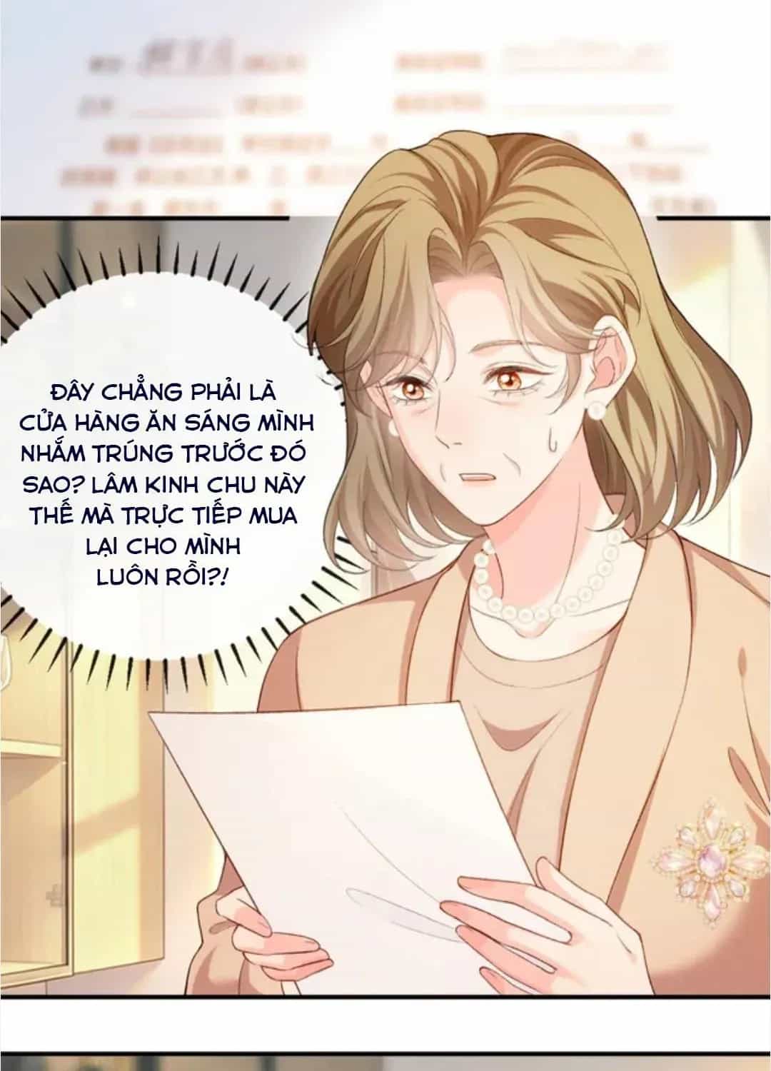 Giả Làm Giới Thượng Lưu - Chương 69 - ảnh 24