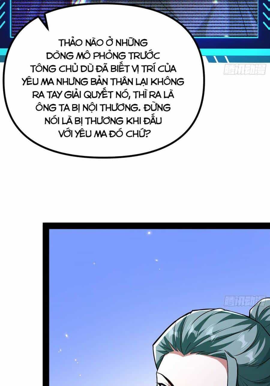Giả Lập Tu Hành Của Ta - Chương 13 - ảnh 6