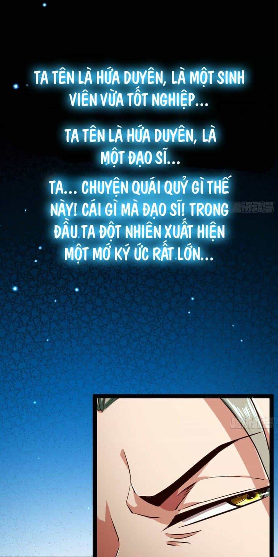 Giả Lập Tu Hành Của Ta - Chương 1 - ảnh 33