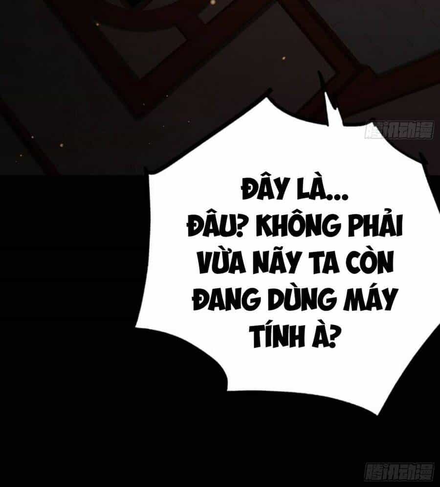 Giả Lập Tu Hành Của Ta - Chương 1 - ảnh 36