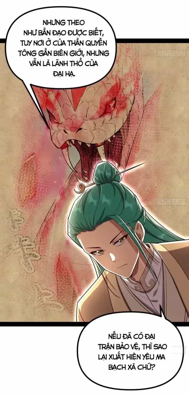 Giả Lập Tu Hành Của Ta - Chương 26 - ảnh 58