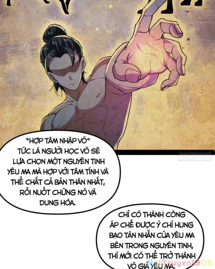 Giả Lập Tu Hành Của Ta - Chương 29 - ảnh 44