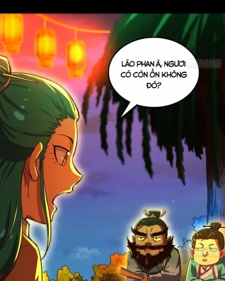 Giả Lập Tu Hành Của Ta - Chương 30 - ảnh 37