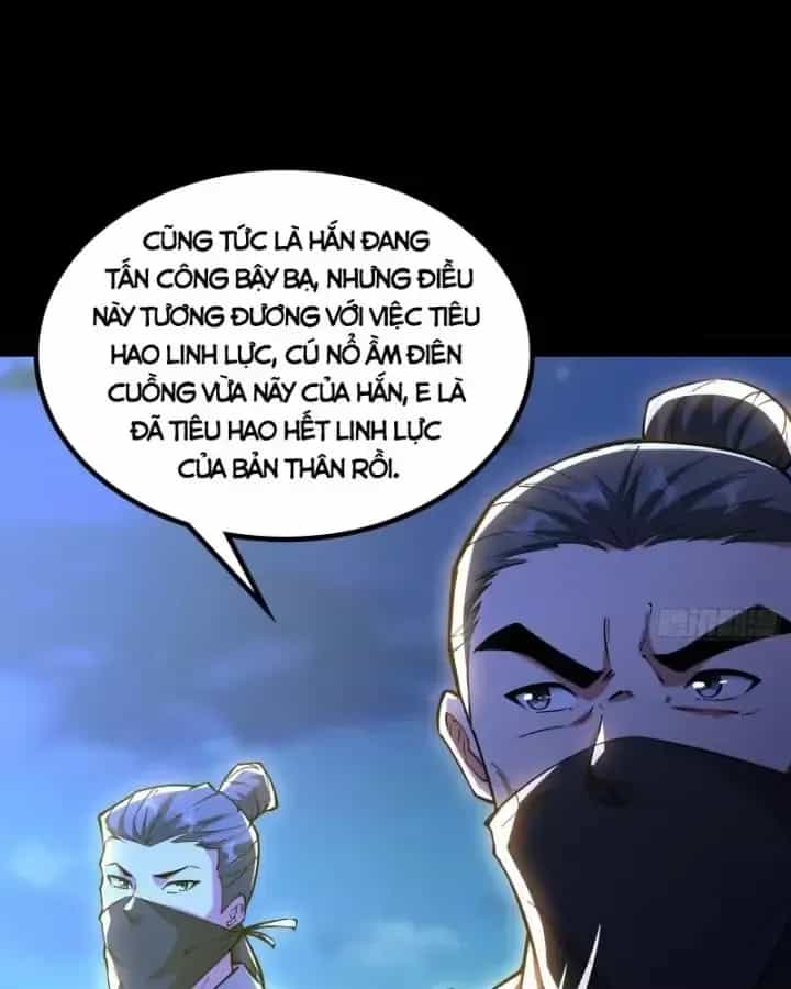 Giả Lập Tu Hành Của Ta - Chương 33 - ảnh 52