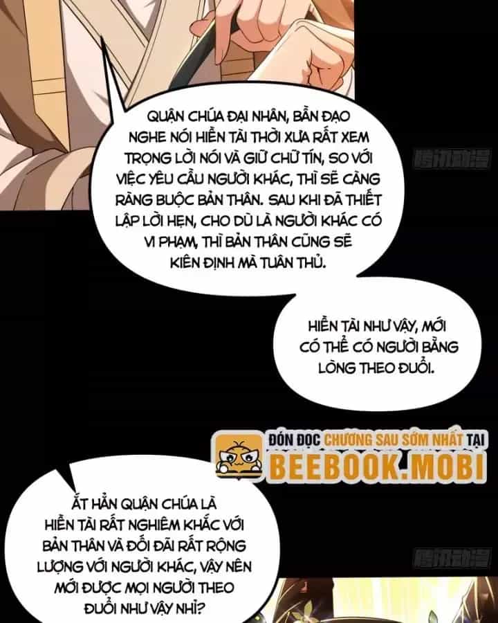 Giả Lập Tu Hành Của Ta - Chương 36 - ảnh 16