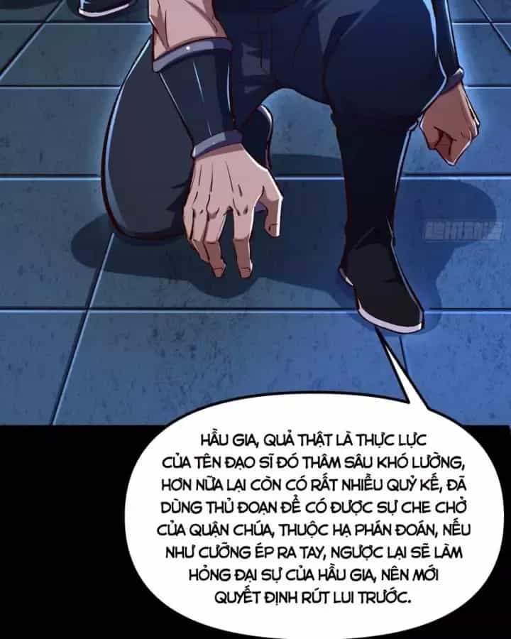 Giả Lập Tu Hành Của Ta - Chương 36 - ảnh 54