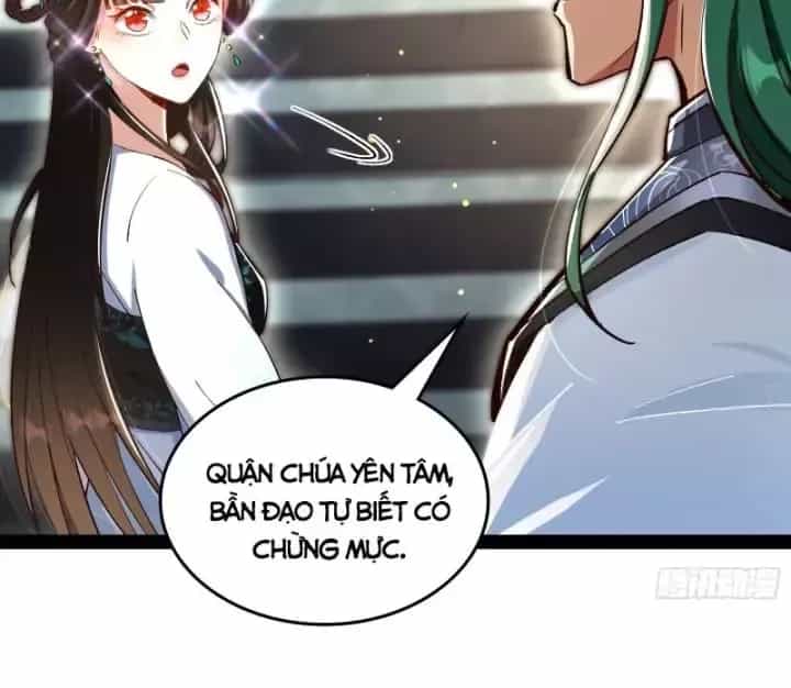 Giả Lập Tu Hành Của Ta - Chương 38 - ảnh 27