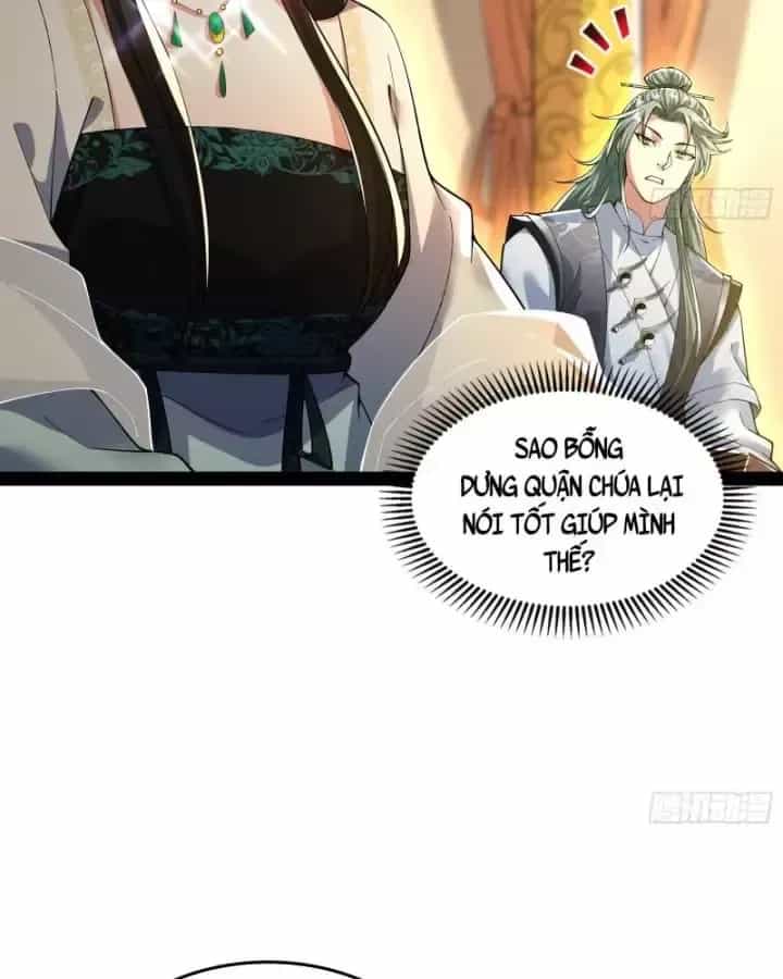 Giả Lập Tu Hành Của Ta - Chương 39 - ảnh 17