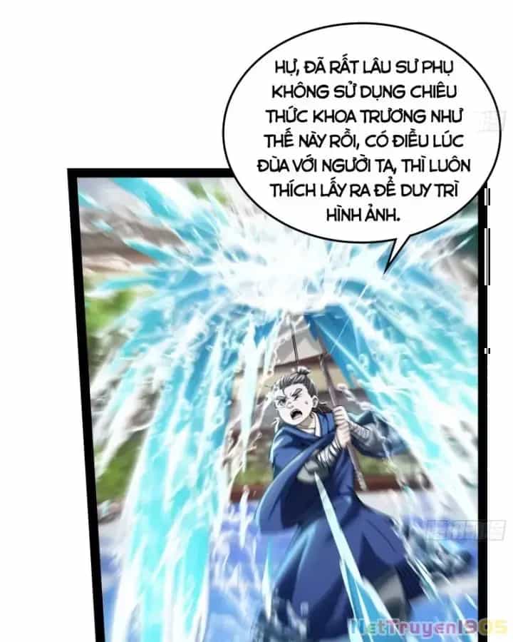 Giả Lập Tu Hành Của Ta - Chương 40 - ảnh 44
