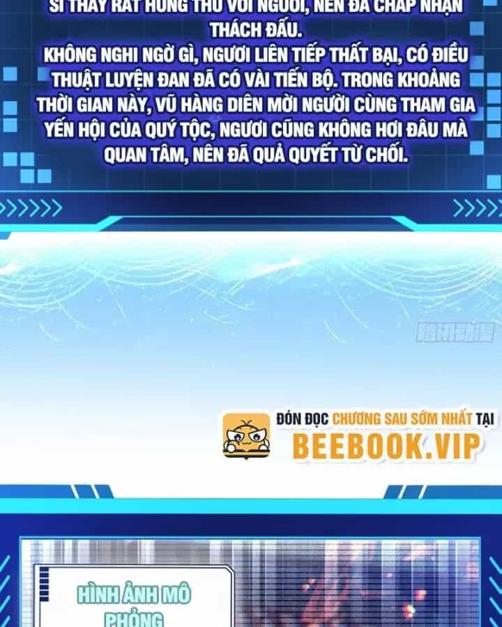 Giả Lập Tu Hành Của Ta - Chương 43 - ảnh 3
