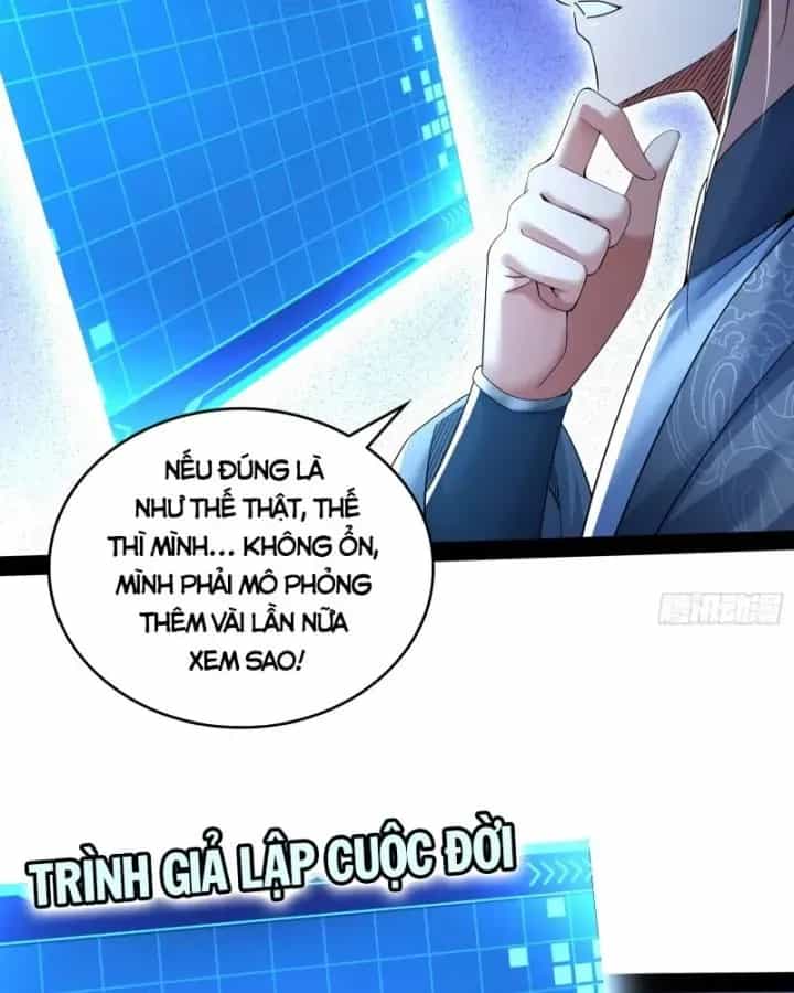 Giả Lập Tu Hành Của Ta - Chương 43 - ảnh 32