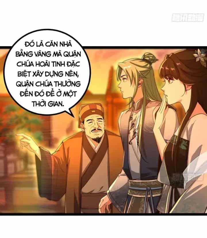 Giả Lập Tu Hành Của Ta - Chương 44 - ảnh 31