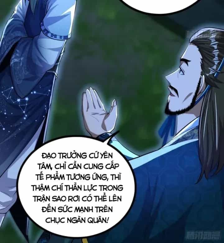 Giả Lập Tu Hành Của Ta - Chương 46 - ảnh 11