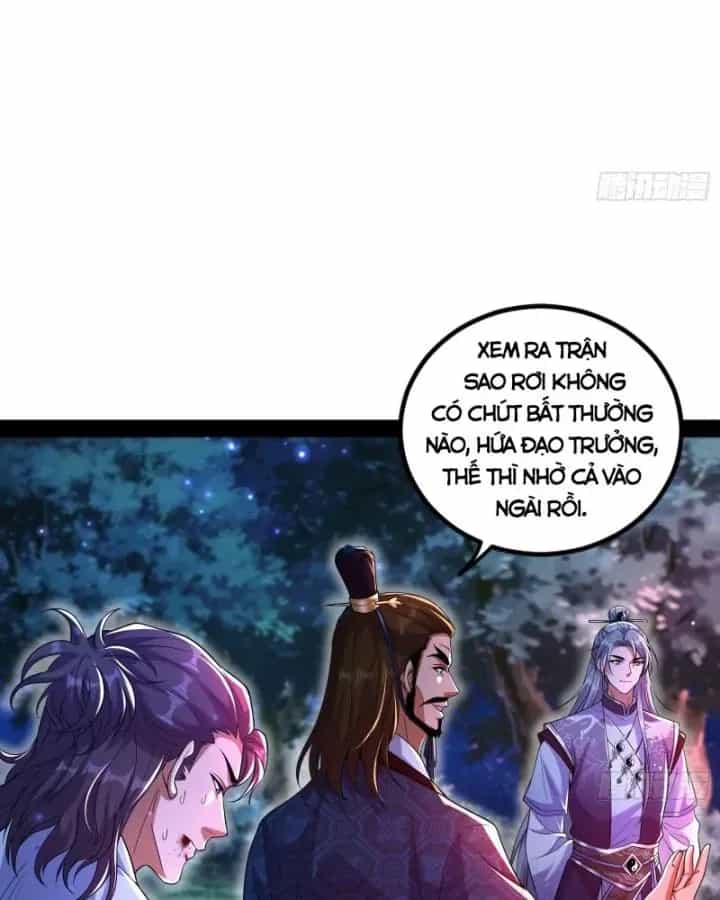 Giả Lập Tu Hành Của Ta - Chương 48 - ảnh 21