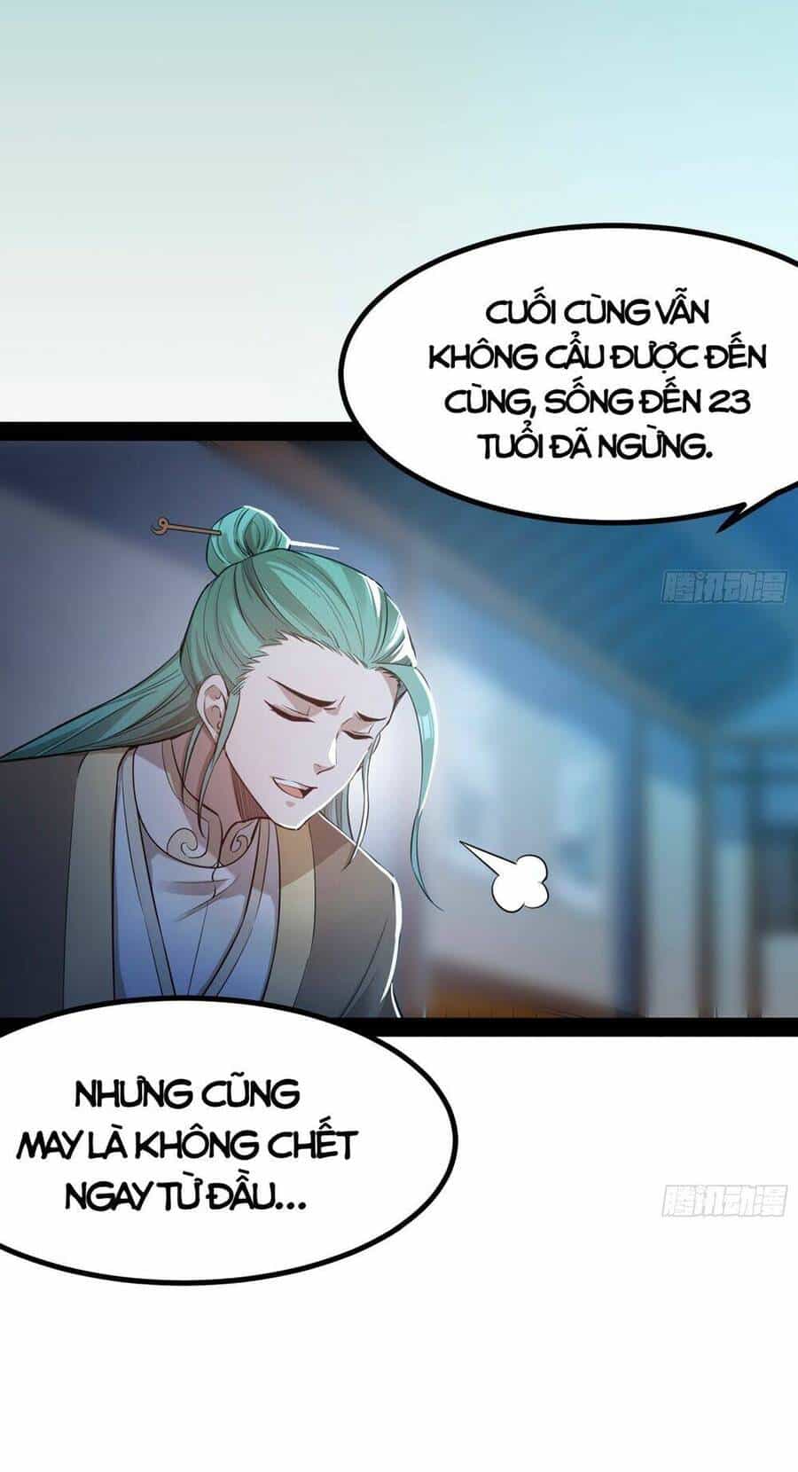 Giả Lập Tu Hành Của Ta - Chương 4 - ảnh 57