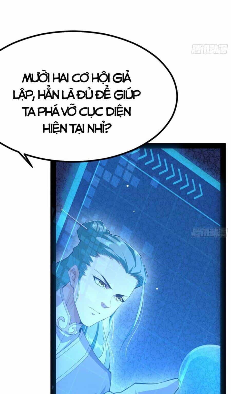 Giả Lập Tu Hành Của Ta - Chương 4 - ảnh 9
