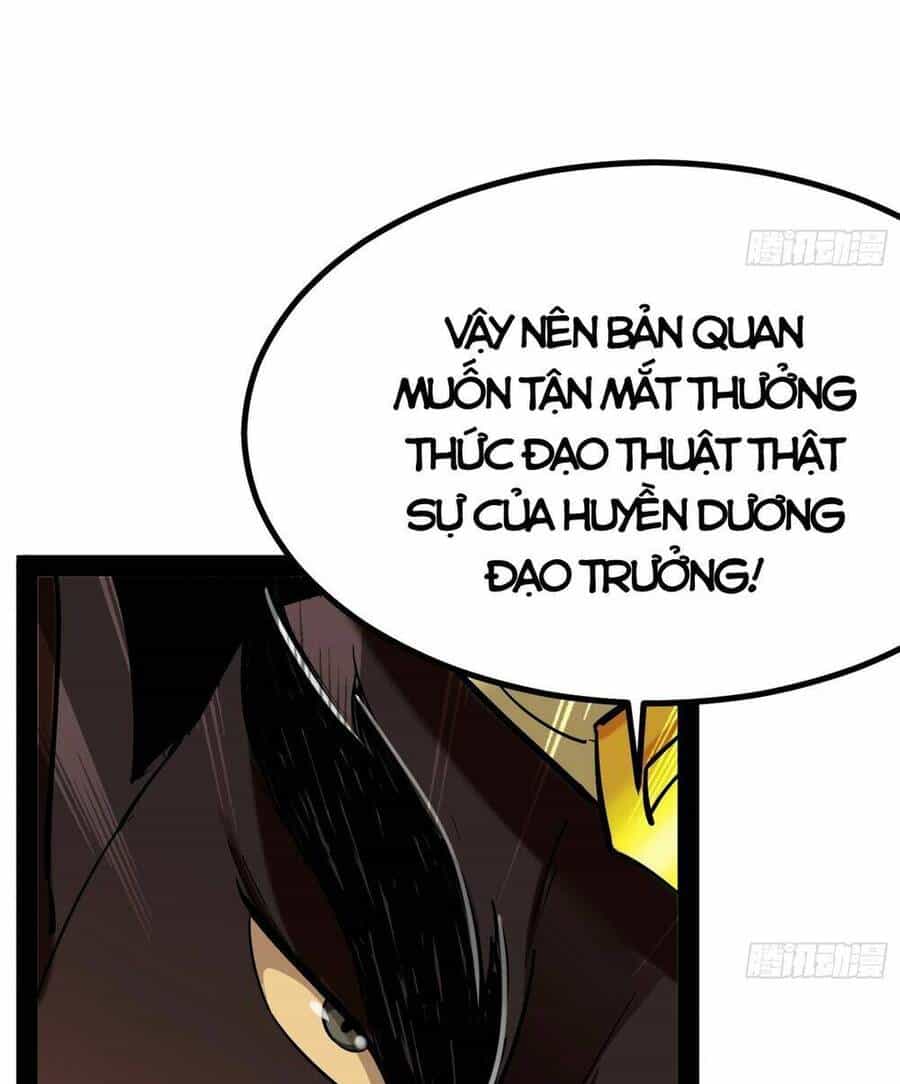 Giả Lập Tu Hành Của Ta - Chương 7 - ảnh 36