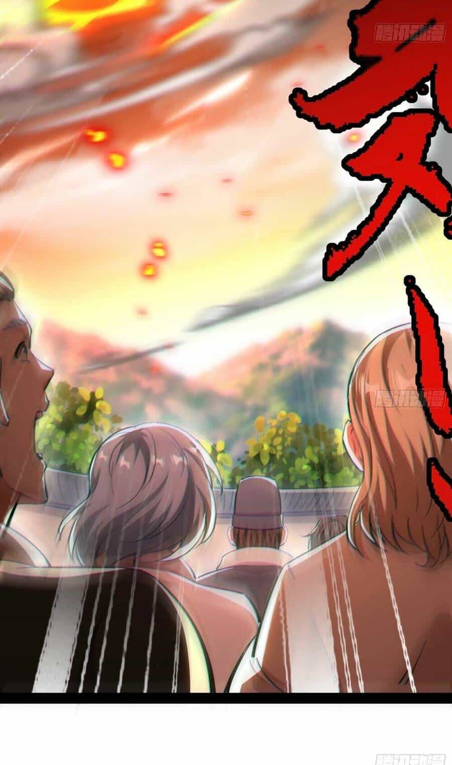 Giả Lập Tu Hành Của Ta - Chương 7 - ảnh 66