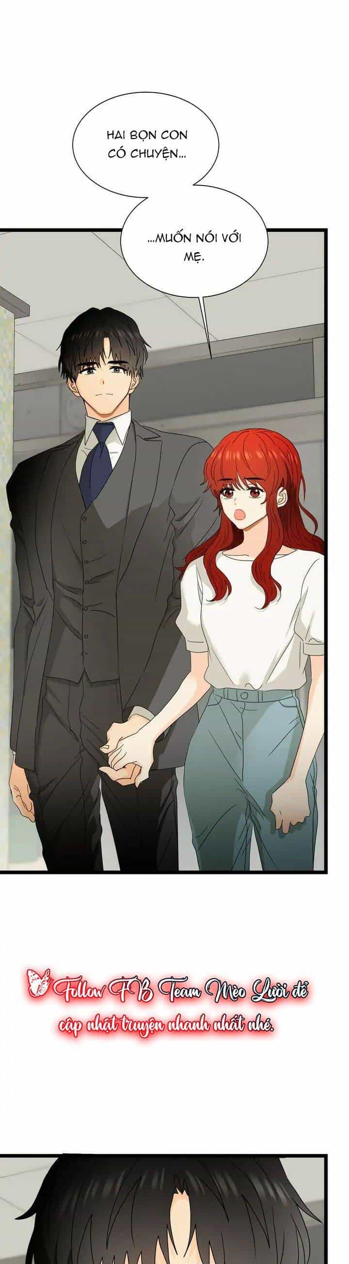 Giả Mạo Theo Phong Cách - Chương 100 - ảnh 3