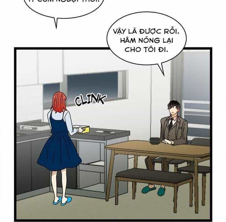 Giả Mạo Theo Phong Cách - Chương 12 - ảnh 32