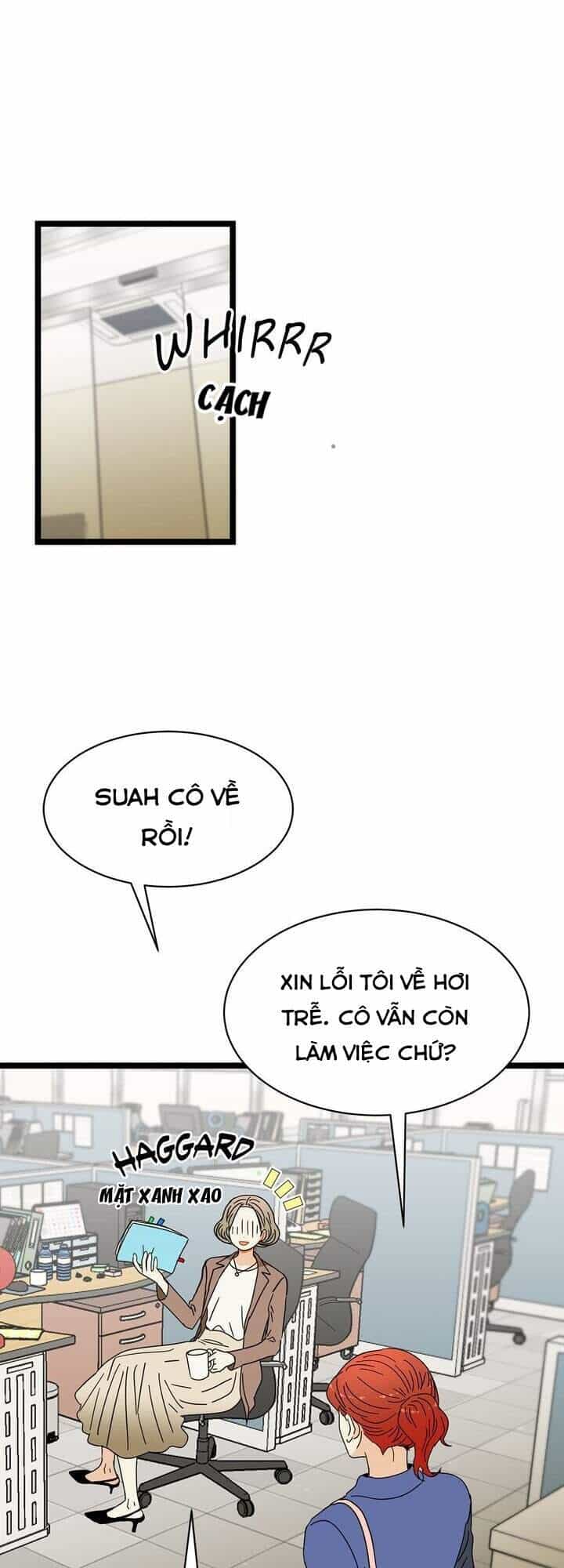Giả Mạo Theo Phong Cách - Chương 21 - ảnh 42