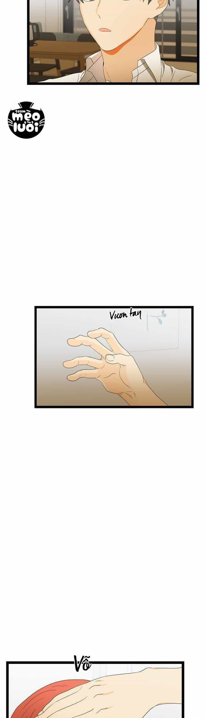 Giả Mạo Theo Phong Cách - Chương 49 - ảnh 3
