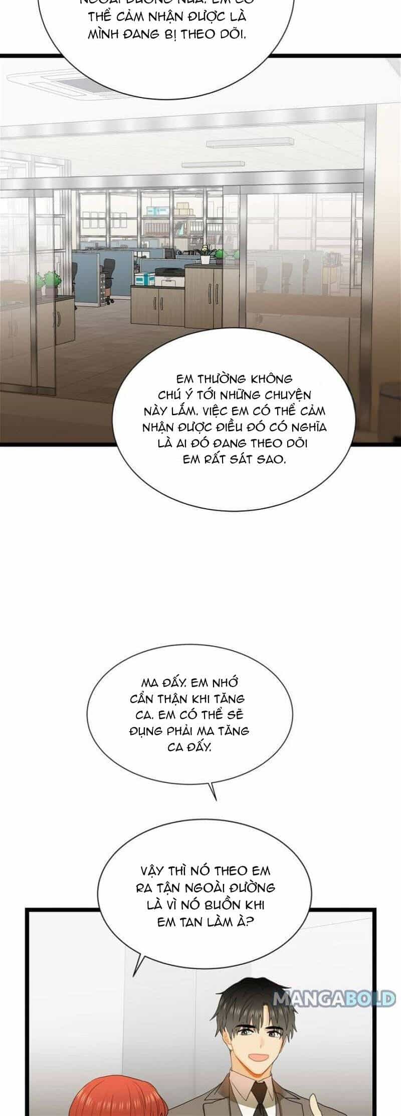 Giả Mạo Theo Phong Cách - Chương 64 - ảnh 7