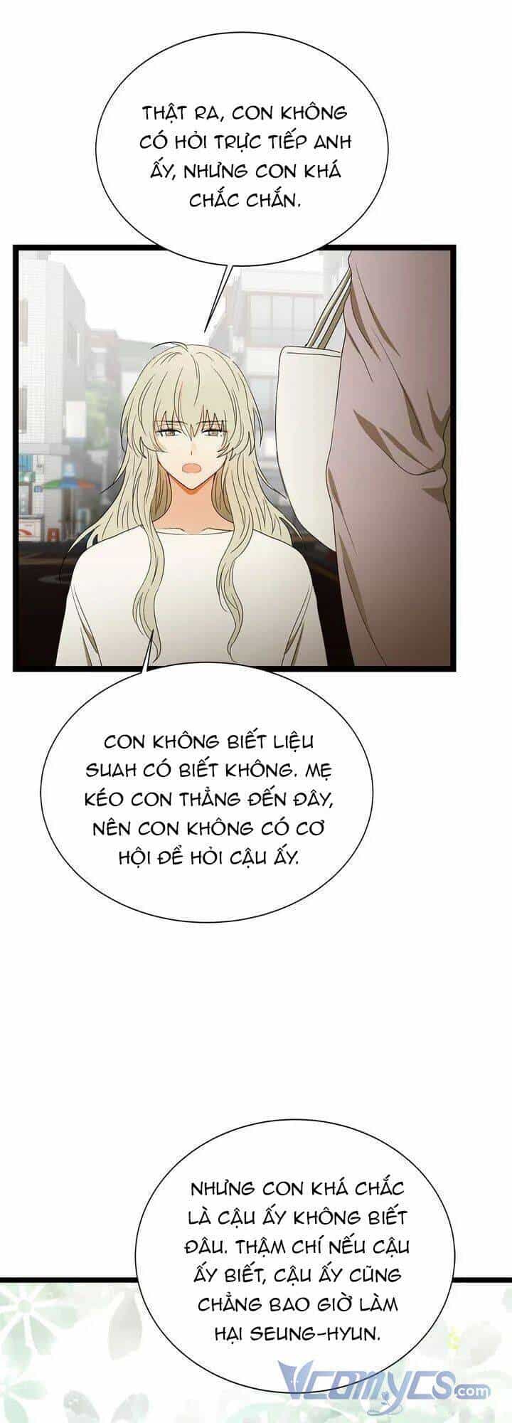 Giả Mạo Theo Phong Cách - Chương 77 - ảnh 4