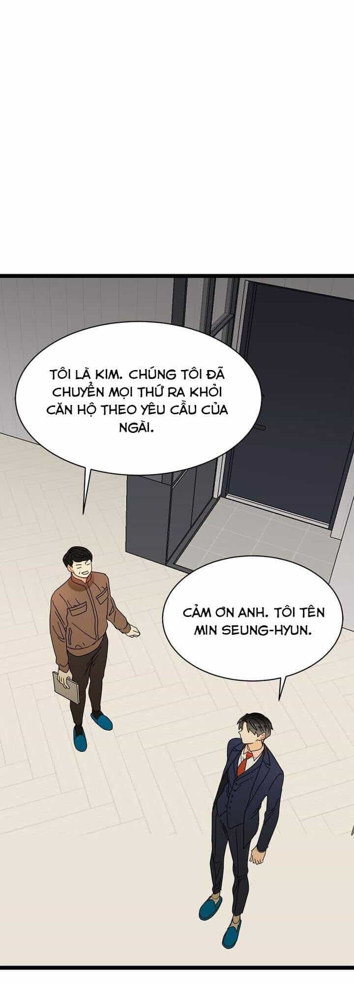 Giả Mạo Theo Phong Cách - Chương 8 - ảnh 5