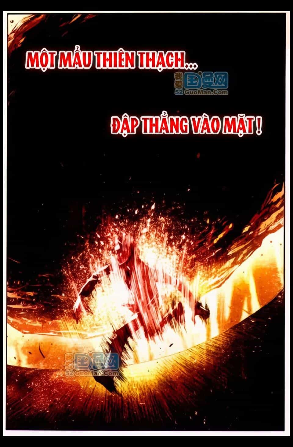 Già Thiên - Chương 10 - ảnh 22