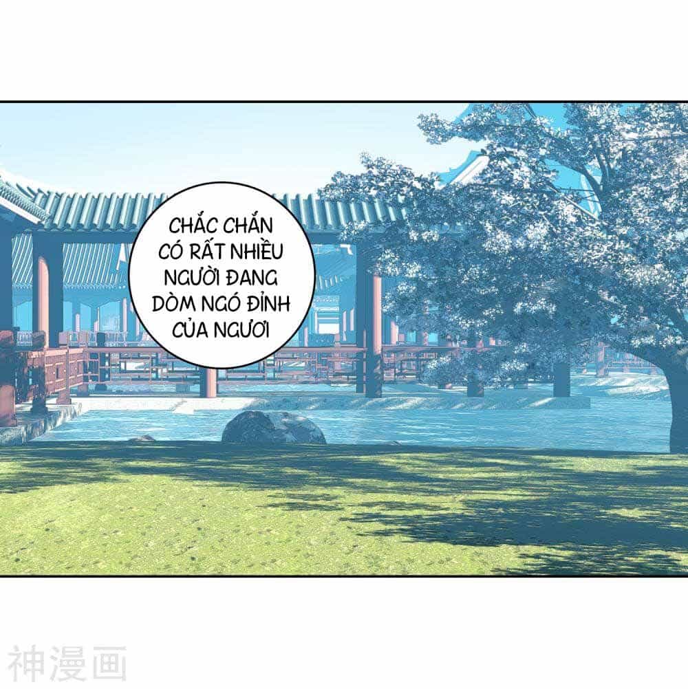 Già Thiên - Chương 110 - ảnh 25