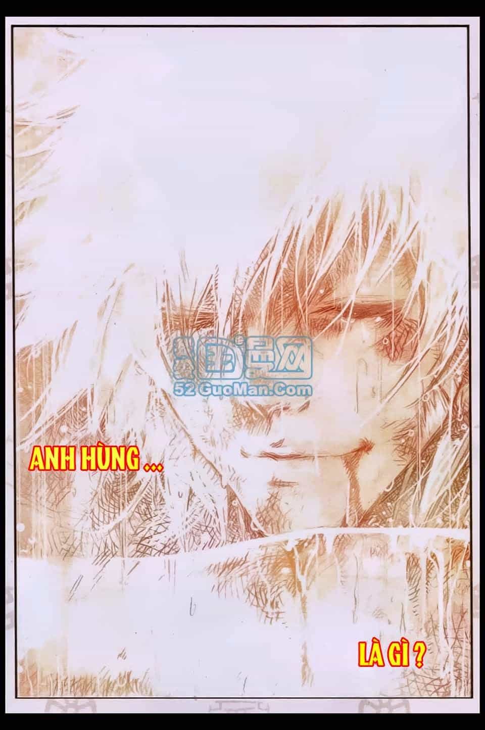 Già Thiên - Chương 19 - ảnh 28