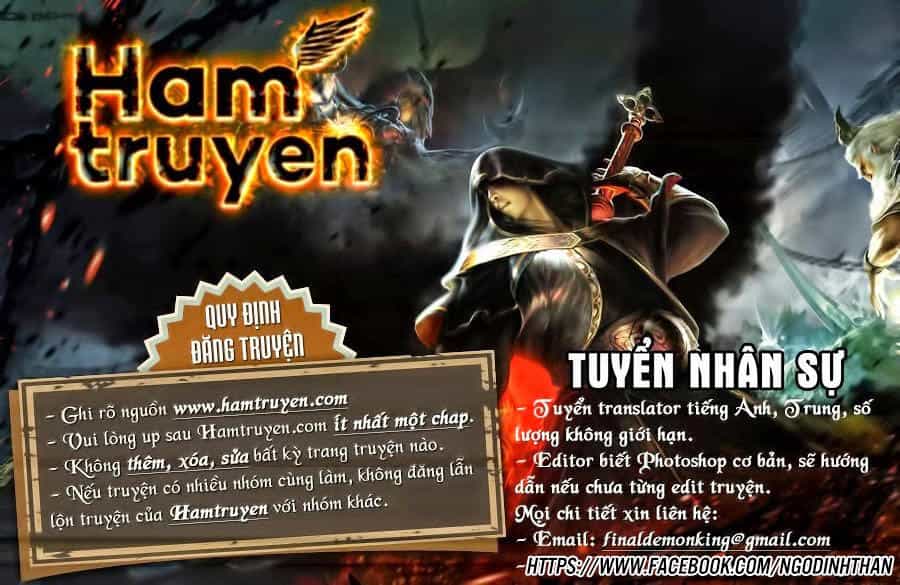 Già Thiên - Chương 40 - ảnh 24