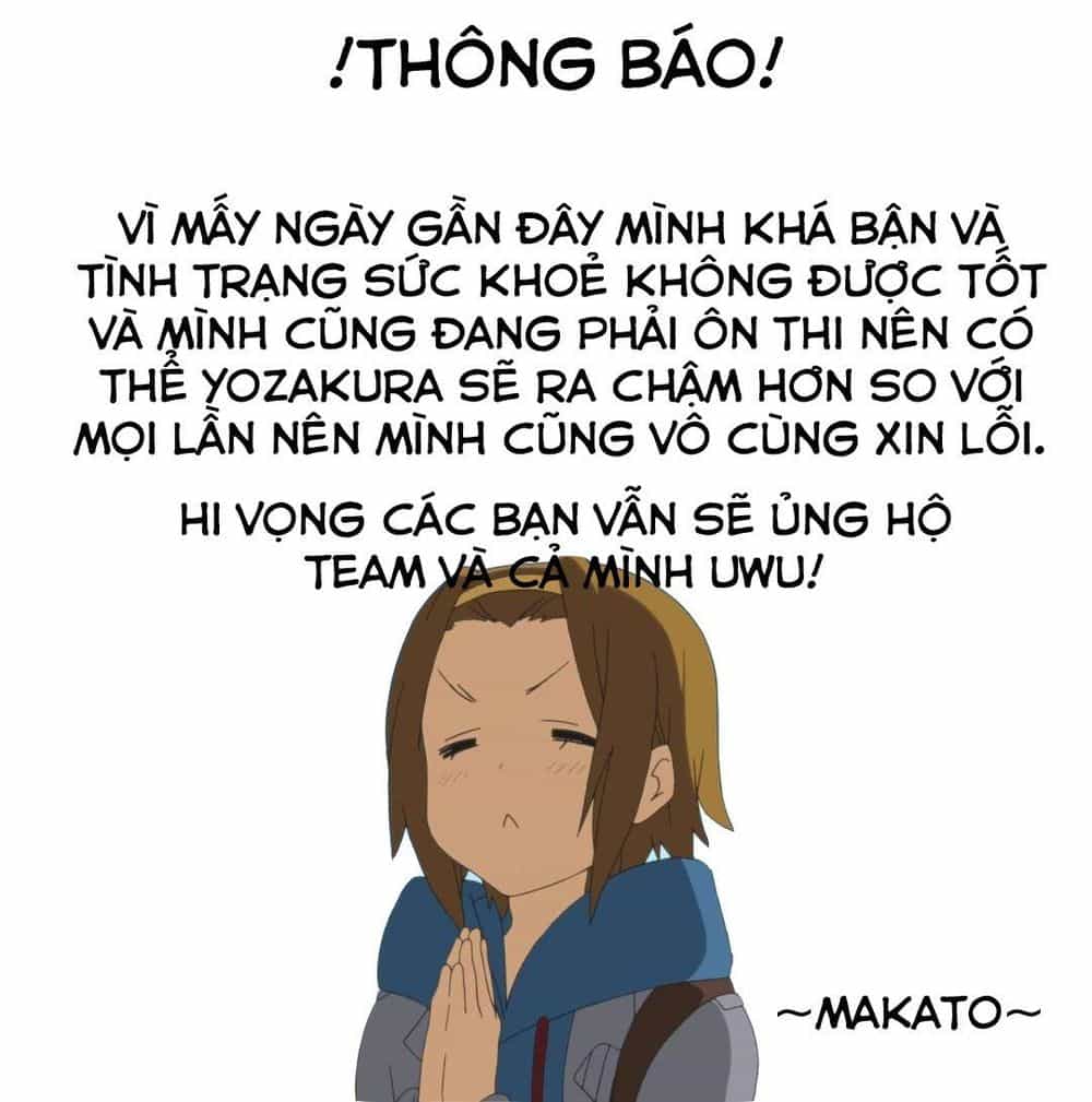 Gia Tộc Điệp Viên Yozakura - Chương 17 - ảnh 21