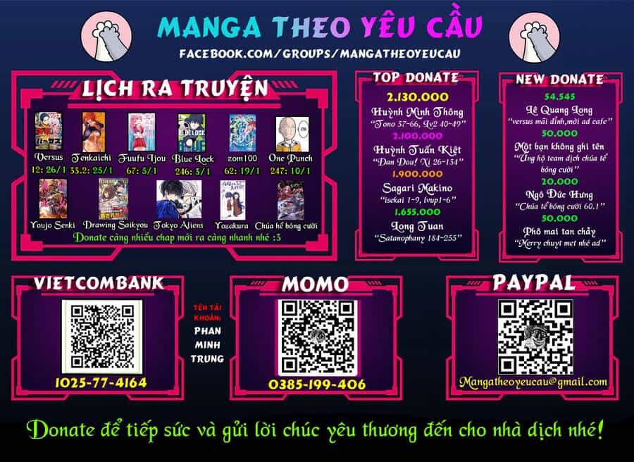 Gia Tộc Điệp Viên Yozakura - Chương 195 - ảnh 24