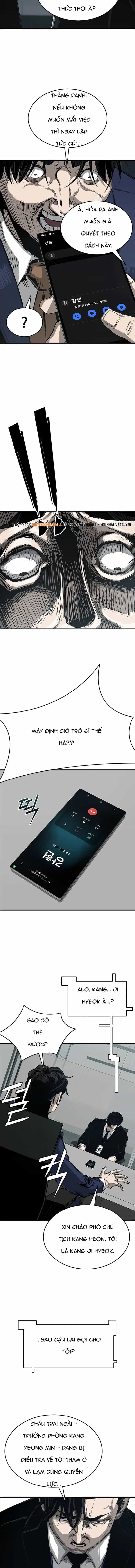 Gia Tộc Tài Phiệt - Chương 1 - ảnh 3